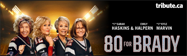 80 FOR BRADY PRIZE PACK Contest
