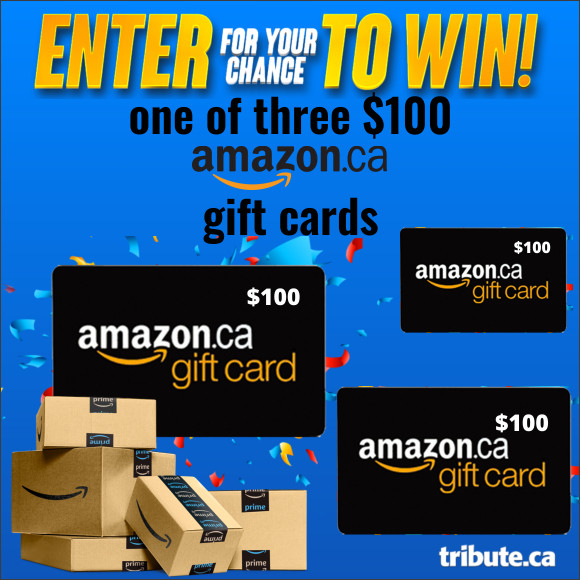 AMAZON $100 GIFT CARD Contests