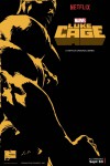 Luke Cage movie poster