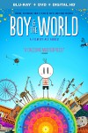 The boy and the world