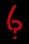 American Horror Story "6" Logo