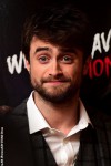 Daniel Radcliffe interview