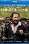 Free State of Jones on blu-ray2