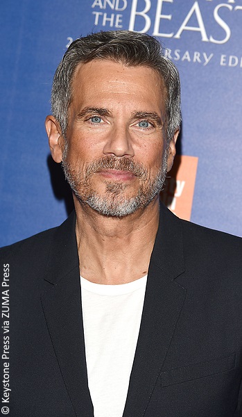 Robby Benson chats about 25th anniversary of Beauty and the Beast