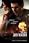 Jack Reacher Never Go Back 