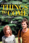 Things to Come movie poster
