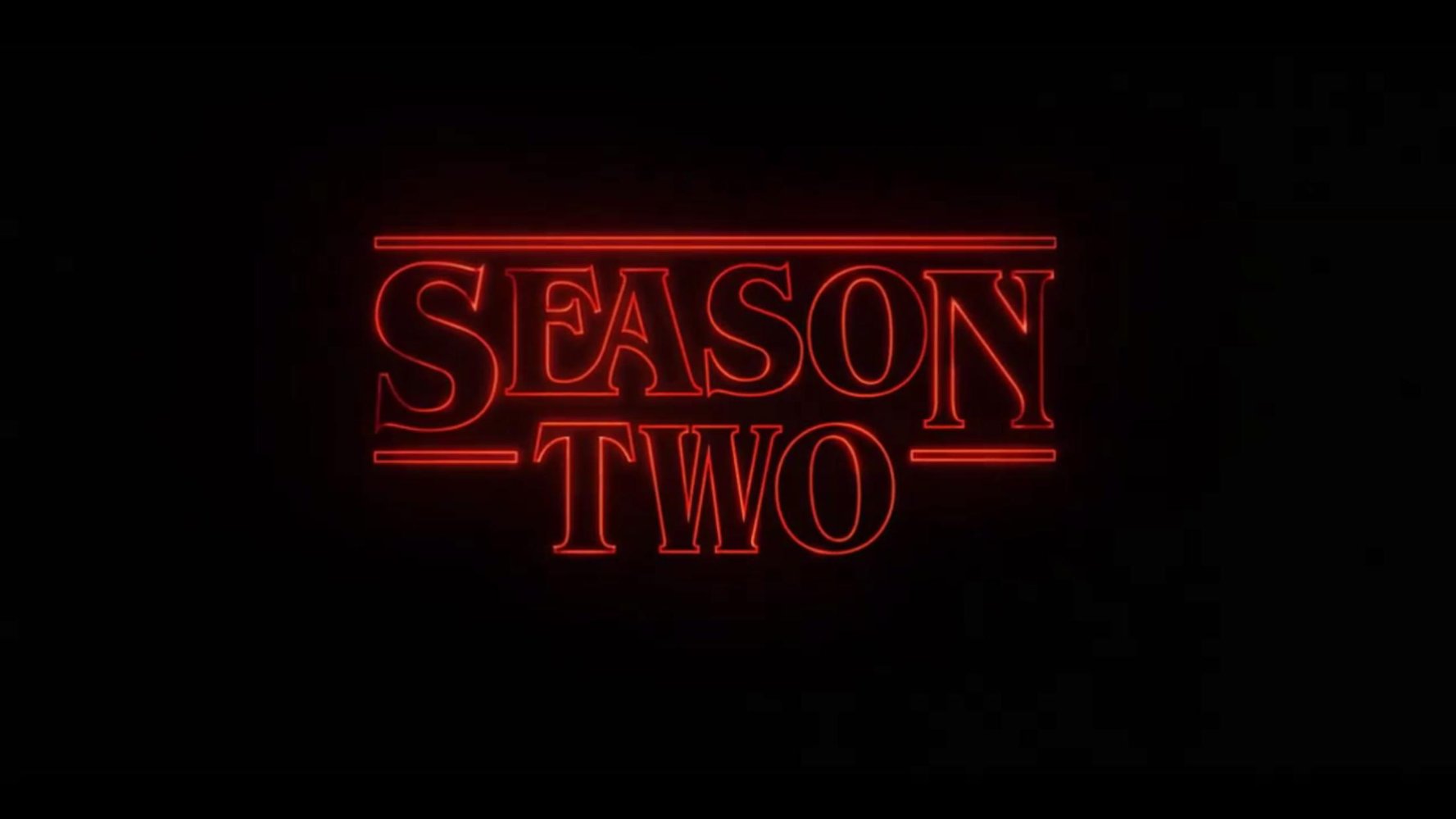 Stranger Things season 2 details revealed