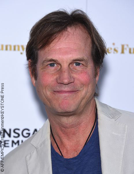 Bill Paxton at She's Funny That Way Los Angeles Premiere