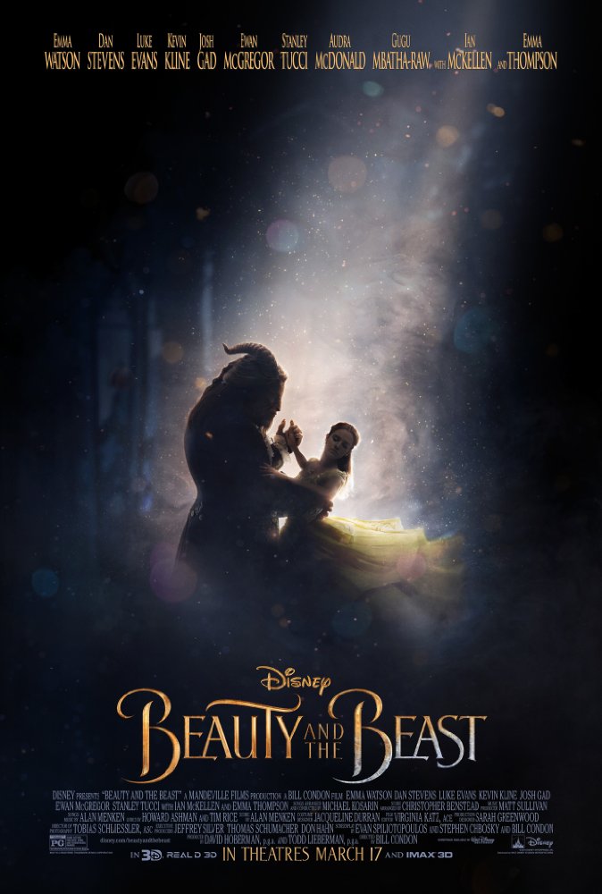 Beauty and the Beast not screened in Malaysia