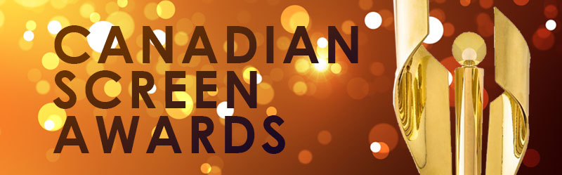 Canadian Screen Awards 2017