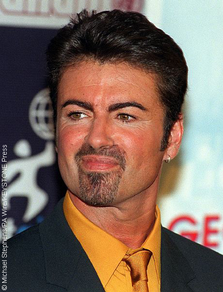 George Michael