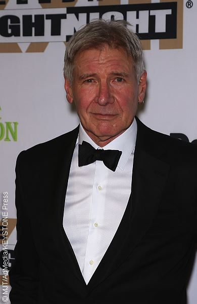 Harrison Ford plane incident 