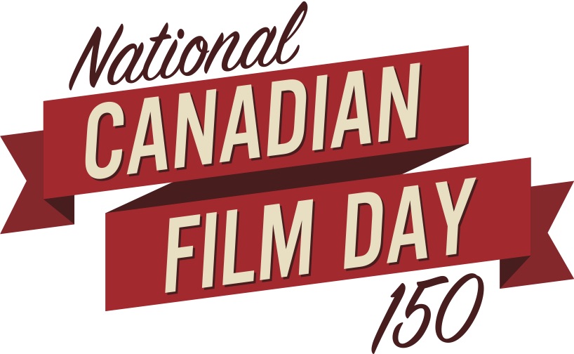 National Canadian Film Day 150