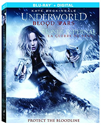 Underworld: Blood Wars 