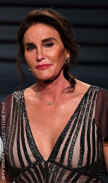 Caitlyn Jenner completes sex reassignment surgery