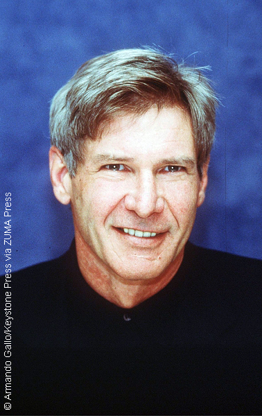 Harrison Ford had a role in 1982's E.T.
