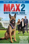 Max 2 white house hero