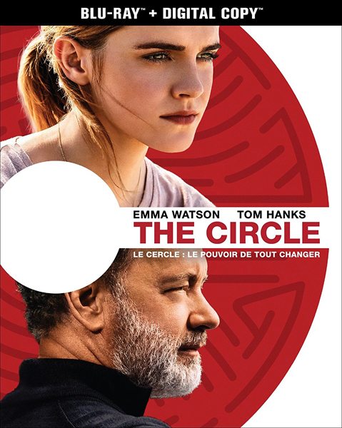 The Circle starring Emma Watson