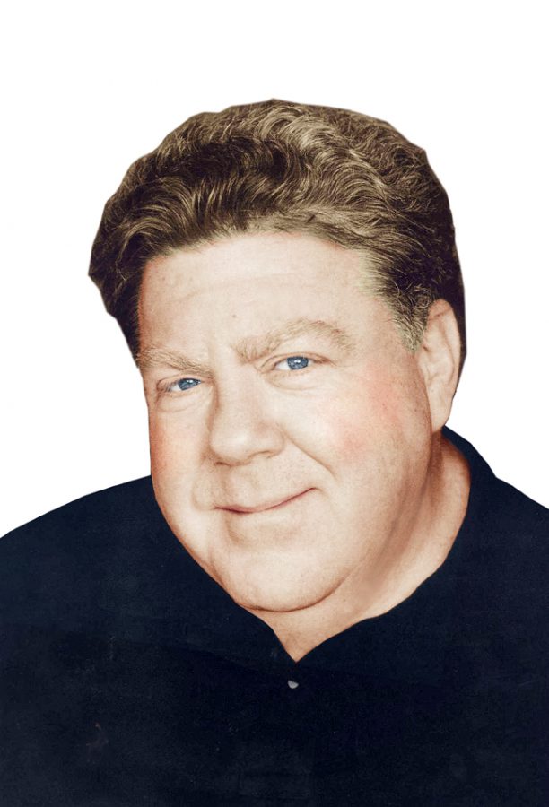 George Wendt