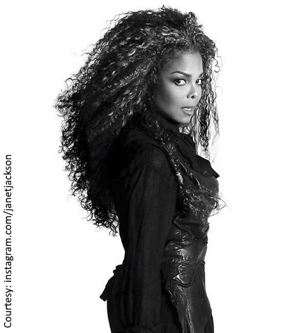 Janet Jackson