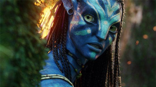 Still from Avatar (2009)