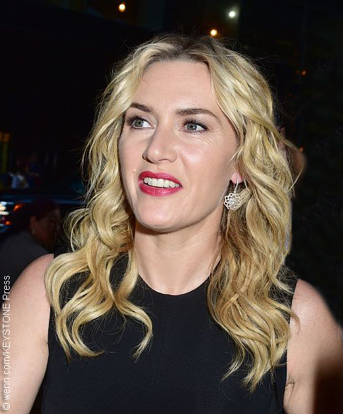 Kate Winslet to star in Avatar sequels