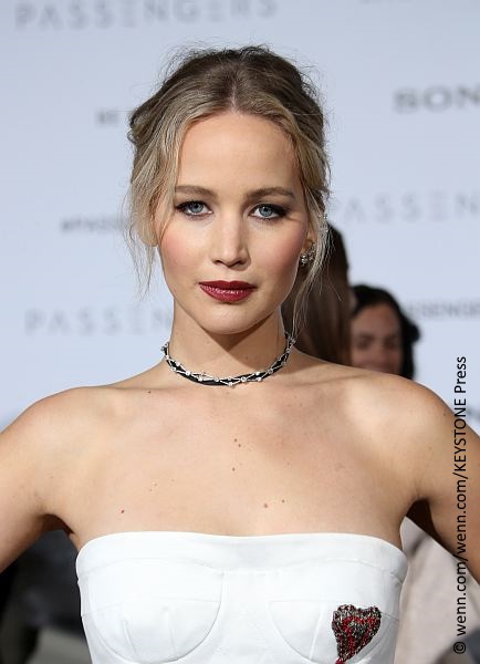 Jennifer Lawrence