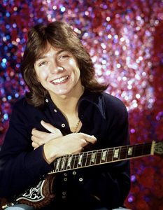 David Cassidy