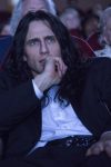The Disaster Artist feature