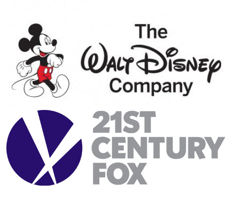 Walt Disney acquires Fox