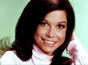 Mary Tyler Moore