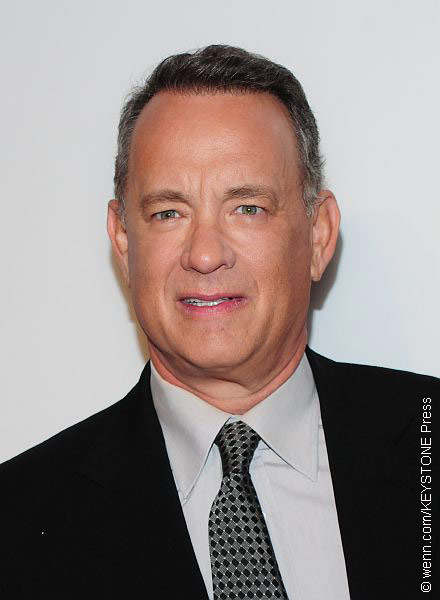 Tom Hanks