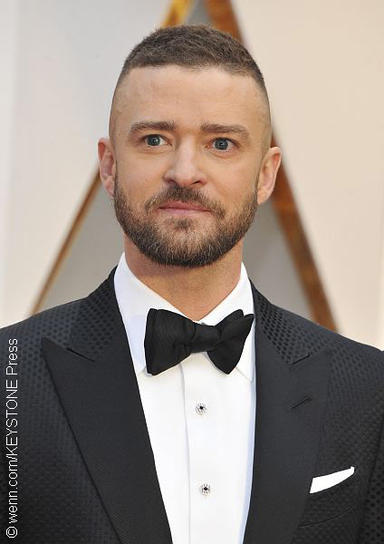 Justin Timberlake