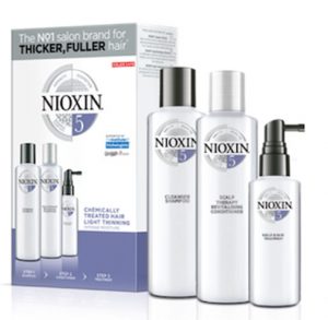 Nioxin System kits