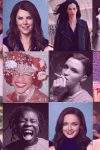 International Womens Day Intro Collage