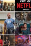 Netflix May 2018 featured
