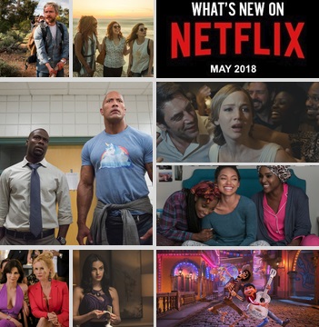 shows coming to netflix in may