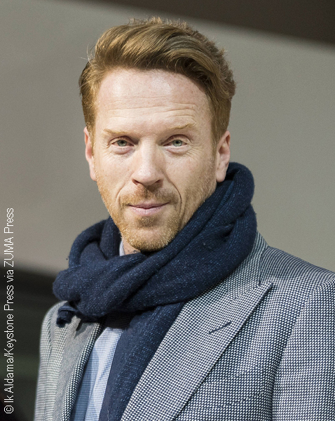 Damian Lewis