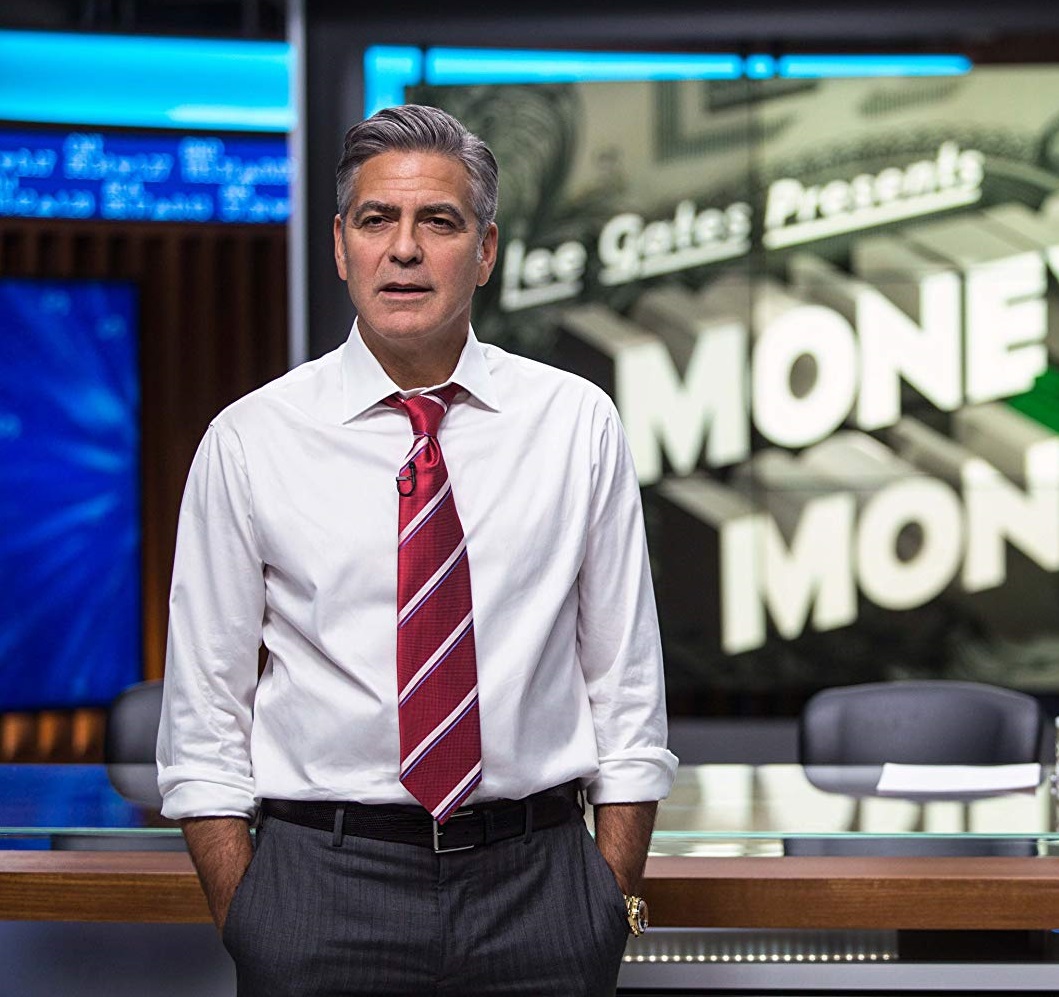 Forbes reveals world’s highest-paid actors