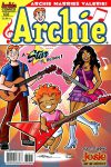 Archie-astarisborn