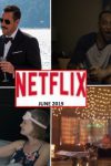 Netflix June