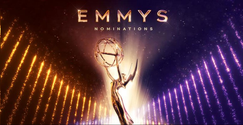 Emmy Nominations 2019