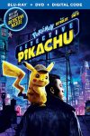 PokÃ©mon Detective Pikach
