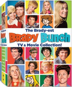 The Brady Bunch TV & Movie Collection