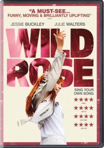 Wild Rose on DVD