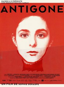 Antigone wins at 2020 Canadian Screen Awards
