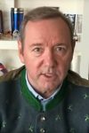 Kevin Spacey featured