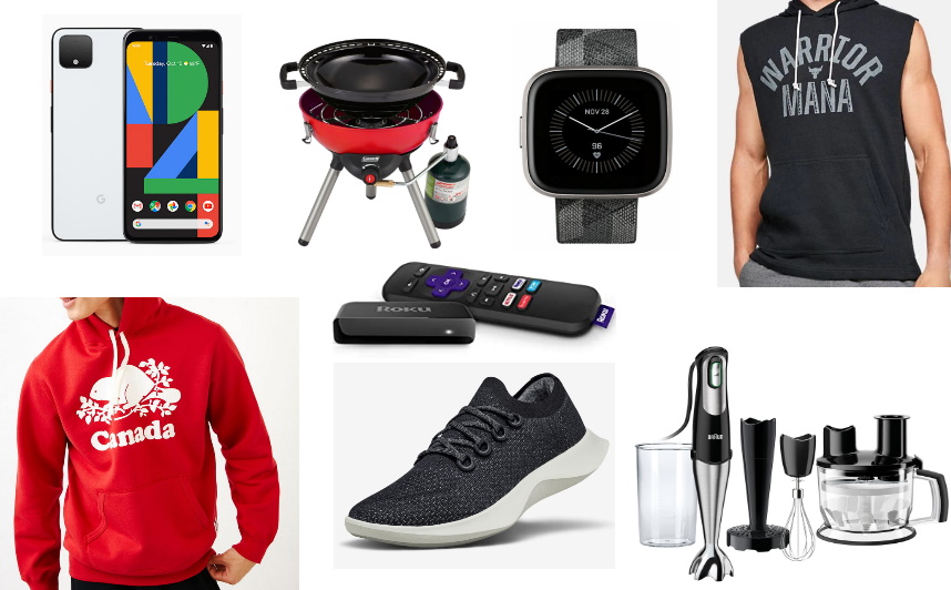 Father's Day Gift Guide suggestions