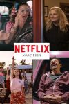 Netflix March
