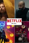 Netflix May